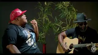 Music Alchemy - Frank Sirius & Saeed Renaud Part 2 (Maxwell COVER)