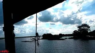 আড়িয়াল ভ্রমন ২য় পর্ব ।। arial bill ।। প্রাকৃতিক সৌন্দর্যের লীলা ভুমি