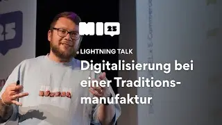 Vom Traditionshaus zum D2C-Hebel: Braun Büffel in 3 Leveln (Prozess, Tech, Mensch)