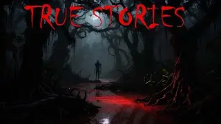 3 Disturbing True Amazon Forest Horror Stories