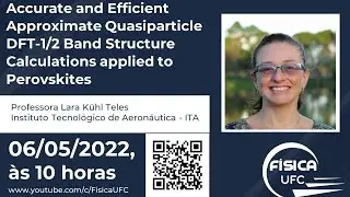 Accurate and Efficient Approximate Quasiparticle DFT-1/2 Band Structure Calculations applied ...