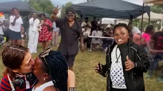 THÉÂTRE : LA FUITE YA NKELA YANGANI MUASI AKIMISI YE, PORTE DISPARU 