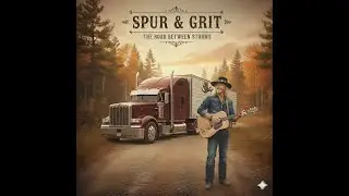 Spur & Grit - Blackhorse Breakdown