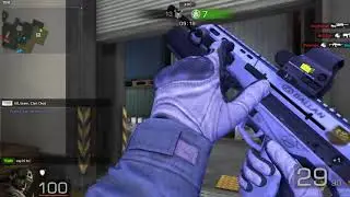 Black Squad Gameplay #1