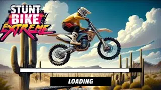 ​Stunt Bike Extreme: Levels 41 to 70 Gameplay!🏍️ | All Challenges Cleare🔥@gameplay.521#gaming #bike 