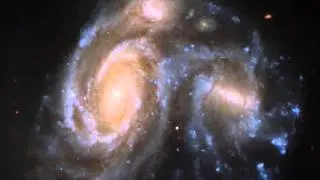 Benjamin de Murashkin - Cosmic Dancer for tenor trombone and orchestra