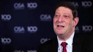 CAM Video: Alan Willner