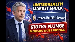 UnitedHealth Group (UNH): A Historic Market Dislocation Explained