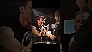 😱AKIMBO 69 VS STRONGEST BRO ARMWRESTLING REVENGE ARMWRESTLER #trending #armwrestling
