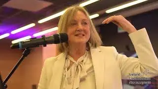 Innowacje Kobiecym Okiem  | Heather McLaughlin