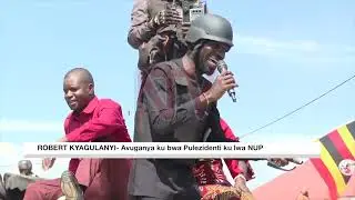 THIS SONG FROM KENYA ABOUT BOBIWINE HITS TO HEART