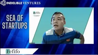 Chris Fong of FeFiFo