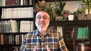 16.01.26. Ответ на вопрос. Благословение и проклятие в устах родителей. 