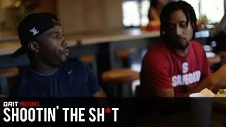 Before The Fame: Being Best Friends With A Pro Athlete [Josh Childress | Episode 7]