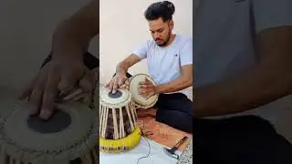 Qawwali Tabla | Nobat | Lovepreet Singh