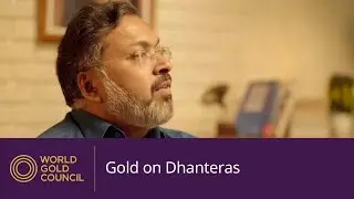 Significance of gold during Dhanteras #SpeakingOfGold with Devdutt Pattanaik