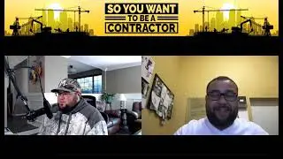 How to professionally run a Construction Company - Industry leaders you can learn from -Alexi Cortez