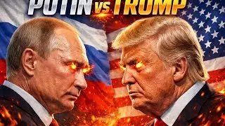🔥 US Tariff Attack! India&ndash;China&ndash;Brazil par Economic War 🚨 || 