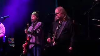 Fearless - Gov’t Mule with Jackie Greene December 30, 2025