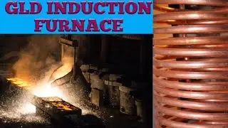 GLD induction furnace me GLD problem and salusan  इंडक्शन फर्नेस में जीएल डी प्रॉब्लम एंड सलुसन