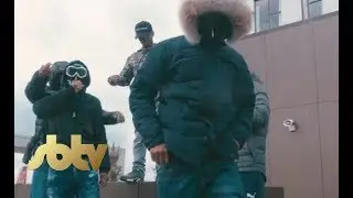 Triggy | Handy Manny (Prod. By LaukyBeatz) [Music Video]: SBTV (4K)