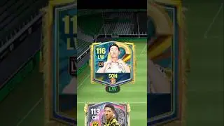 111 Son ☠️🔥 #fcmobile