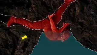 A Compilation Of The WORST Cave Exploring Tragedies | Marathon #1