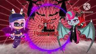 Fortnite - Rise Of The Revenant Lobby Music Chapter 4, Season 4