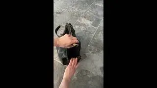 Coach Unisex Jules Hobo -  Coach Bag on Amazon Coach Purse Review