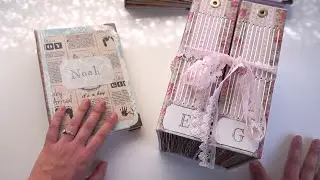 Детские журналы Flip - Etsy