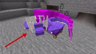 Rowan Wyvern Minecraft Custom Player Model Showcase
