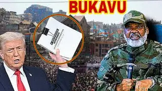 BUKAVU IKIGITONDO LE03/2/2026 BIHINDUYE ISURA NGIYO INKURU ITUNGURANYE IVUYE BUKAVU|BIGIYE GUKARA.