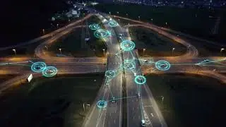 Driverless Cars in the Nighttime Economy  Safety, Efficiency, and Cost Explored