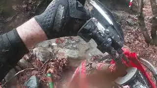 KOUPATSELNIK HARD ENDURO ΓΟΥΜΕΝΙΣΣΑ 07 ΝΟΕΜΒ 2025 part 10