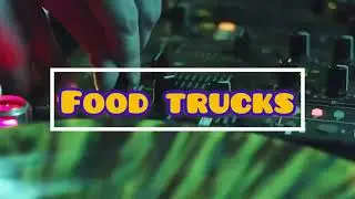 The Underground Music Festival 2021Tv commercial 1