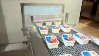 Project Turkey - Comron International