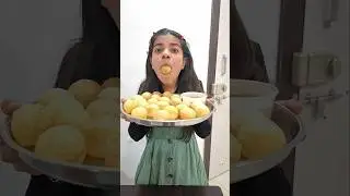 Me Panipuri Aise Khati Huu 😋🤗!!#trending#kkrajpurohit#shorts #shortvideo#youtubeshorts#ytshorts