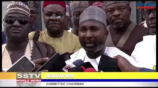 BUDGET IMPLEMENTATION