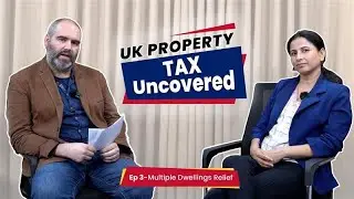 Last Chance to Save Big | Multiple Dwellings Relief Explained | Interview with Jony