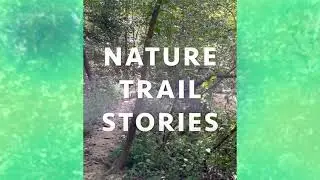 Nature Trail Stories by Shannon McLeod - Book Trailer