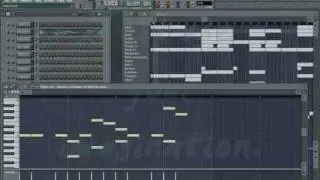 NK Ultra 007 - computer crash rmx