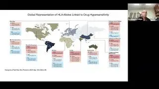 Severe Cutaneous Adverse Reactions (SCAR): What's New and What's Next
