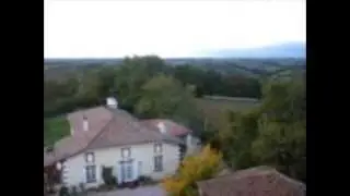 first MicroKopter video