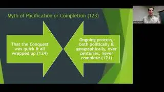 The Incomplete Conquest: Why Spanish Rule Was Never Finished