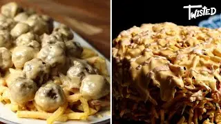 10 Delicious Loaded Fries Recipes You Will Love