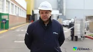 ENTREVISTA FERMAG