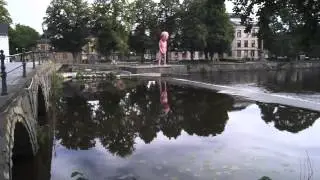 Orebro Castle
