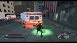 Spider-Man 3 (PS2) Walkthrough Part 18