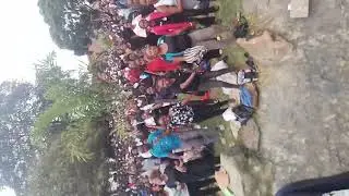 Rhema Feast Hype with Moji Shoti BABA
