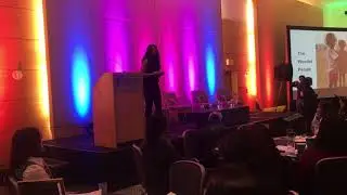 Wonder Women Tech Global Summit - Washington DC